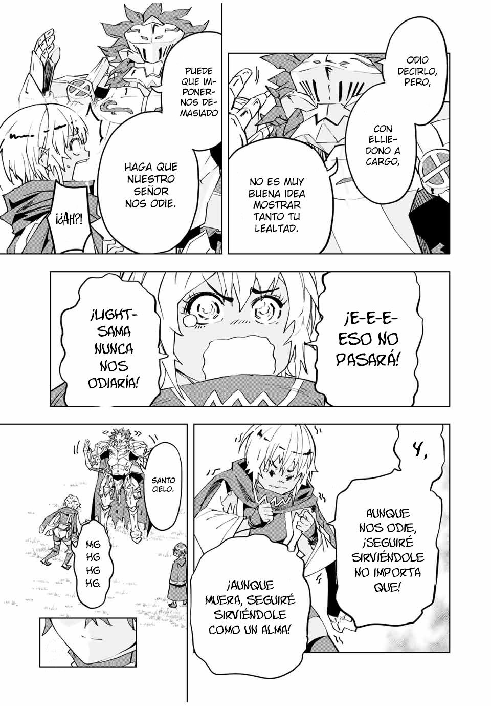 Shinjiteita Nakama Tachi Ni Dungeon Okuchi De Korosare Kaketa ga Gift 『Mugen Gacha』 De Level 9999 No Nakama Tachi Wo Te Ni Irete Moto Party Member To Sekai Ni Fukushu &amp; 『Zamaa!』 Shimasu! Capitulo 7: "Saga del Aventurero" Partida página 10