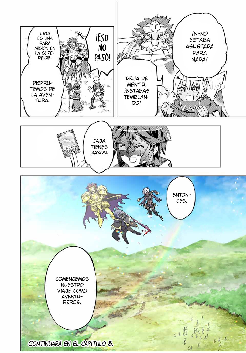 Shinjiteita Nakama Tachi Ni Dungeon Okuchi De Korosare Kaketa ga Gift 『Mugen Gacha』 De Level 9999 No Nakama Tachi Wo Te Ni Irete Moto Party Member To Sekai Ni Fukushu &amp; 『Zamaa!』 Shimasu! Capitulo 7: "Saga del Aventurero" Partida página 17