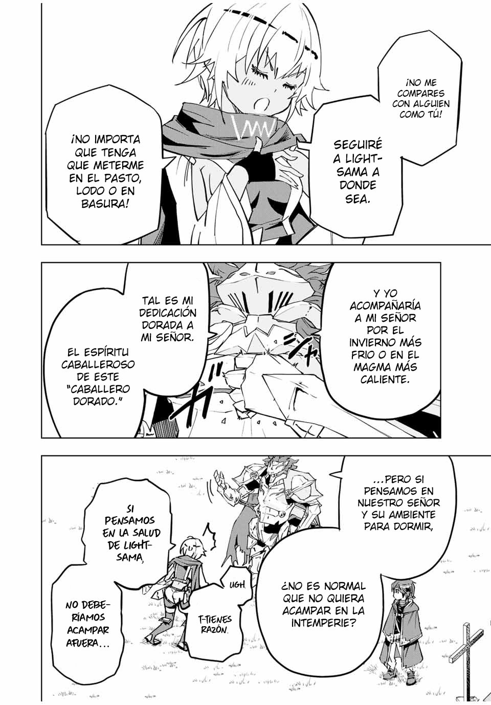 Shinjiteita Nakama Tachi Ni Dungeon Okuchi De Korosare Kaketa ga Gift 『Mugen Gacha』 De Level 9999 No Nakama Tachi Wo Te Ni Irete Moto Party Member To Sekai Ni Fukushu &amp; 『Zamaa!』 Shimasu! Capitulo 7: "Saga del Aventurero" Partida página 9
