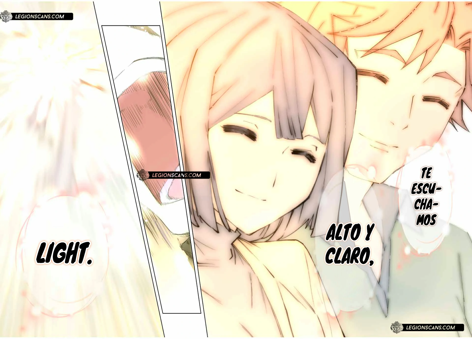 Shinjiteita Nakama Tachi Ni Dungeon Okuchi De Korosare Kaketa ga Gift 『Mugen Gacha』 De Level 9999 No Nakama Tachi Wo Te Ni Irete Moto Party Member To Sekai Ni Fukushu &amp; 『Zamaa!』 Shimasu! Capitulo 70: Te amamos. página 16