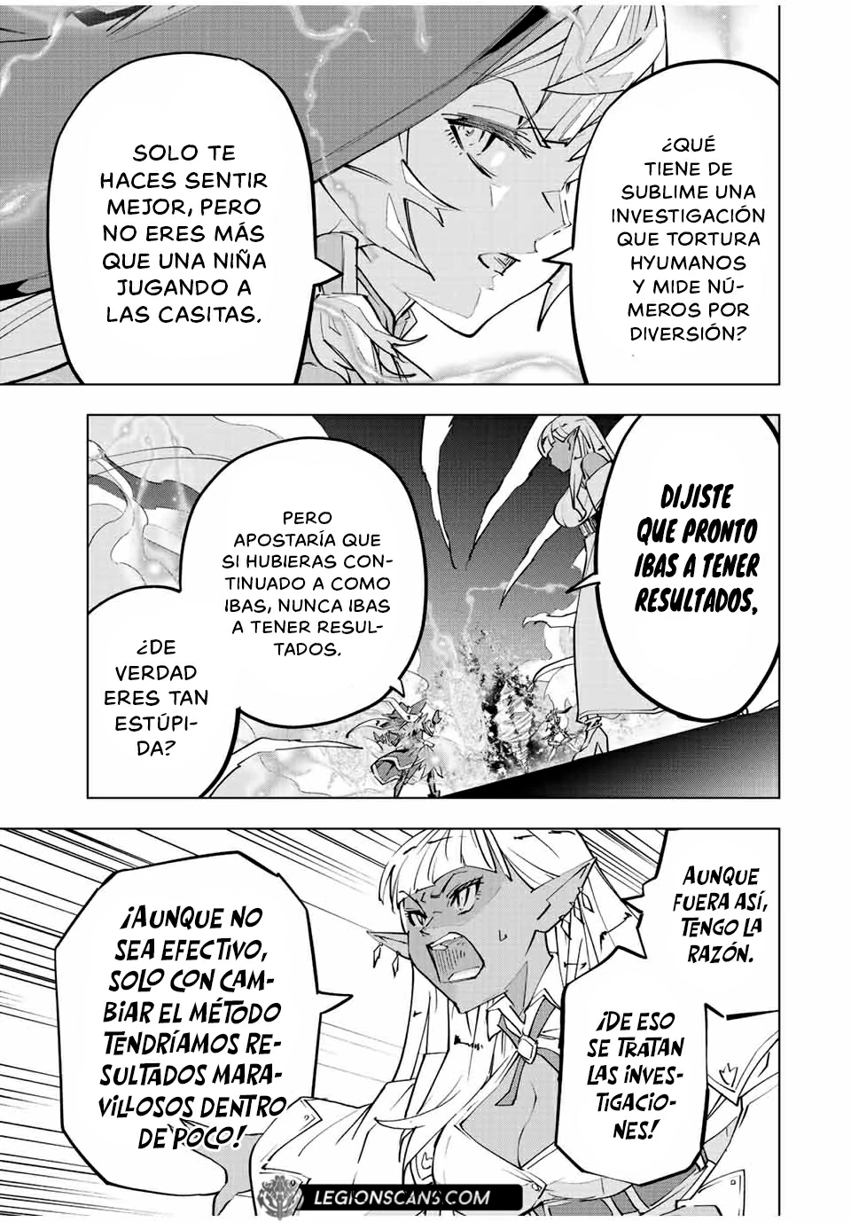 Shinjiteita Nakama Tachi Ni Dungeon Okuchi De Korosare Kaketa ga Gift 『Mugen Gacha』 De Level 9999 No Nakama Tachi Wo Te Ni Irete Moto Party Member To Sekai Ni Fukushu &amp; 『Zamaa!』 Shimasu! Capitulo 71 página 10