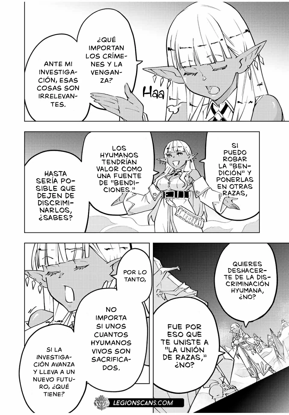 Shinjiteita Nakama Tachi Ni Dungeon Okuchi De Korosare Kaketa ga Gift 『Mugen Gacha』 De Level 9999 No Nakama Tachi Wo Te Ni Irete Moto Party Member To Sekai Ni Fukushu &amp; 『Zamaa!』 Shimasu! Capitulo 71 página 5