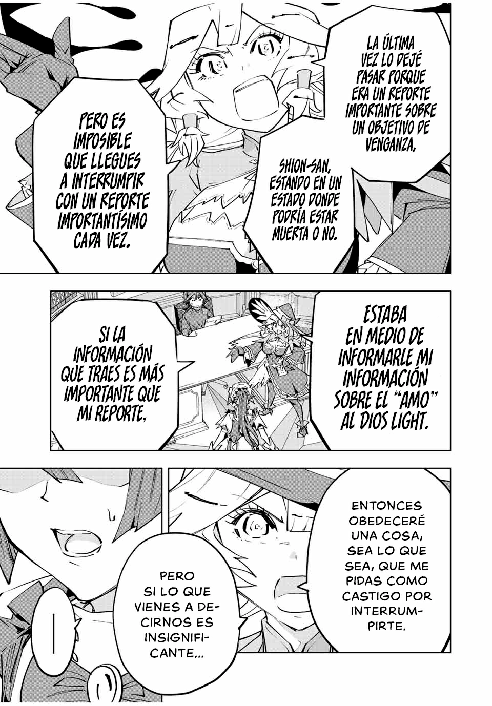 Shinjiteita Nakama Tachi Ni Dungeon Okuchi De Korosare Kaketa ga Gift 『Mugen Gacha』 De Level 9999 No Nakama Tachi Wo Te Ni Irete Moto Party Member To Sekai Ni Fukushu &amp; 『Zamaa!』 Shimasu! Capitulo 72: Reporte página 12