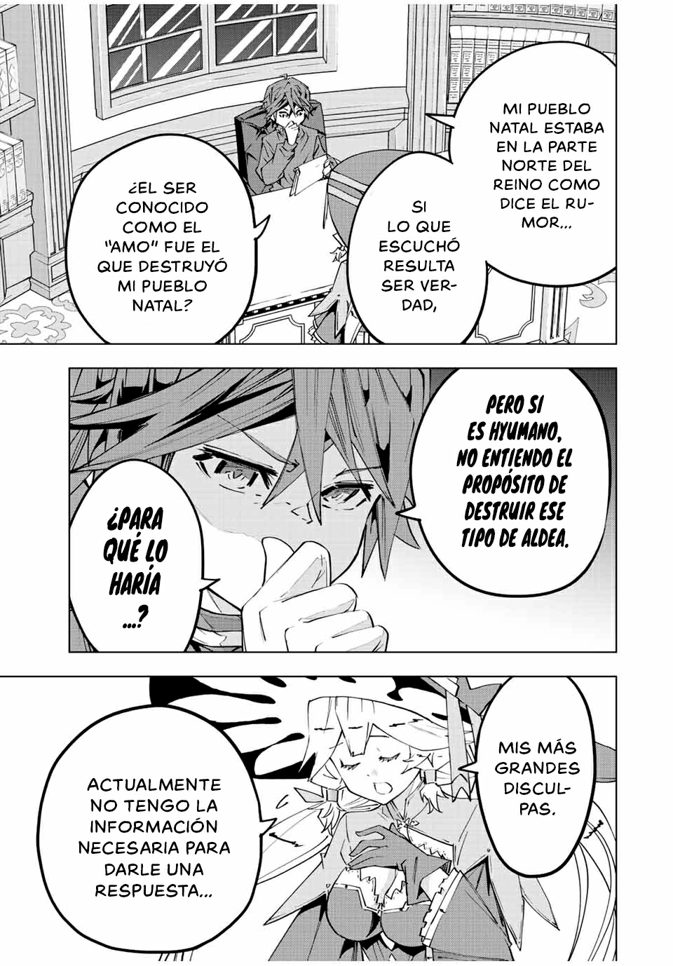 Shinjiteita Nakama Tachi Ni Dungeon Okuchi De Korosare Kaketa ga Gift 『Mugen Gacha』 De Level 9999 No Nakama Tachi Wo Te Ni Irete Moto Party Member To Sekai Ni Fukushu &amp; 『Zamaa!』 Shimasu! Capitulo 72: Reporte página 6
