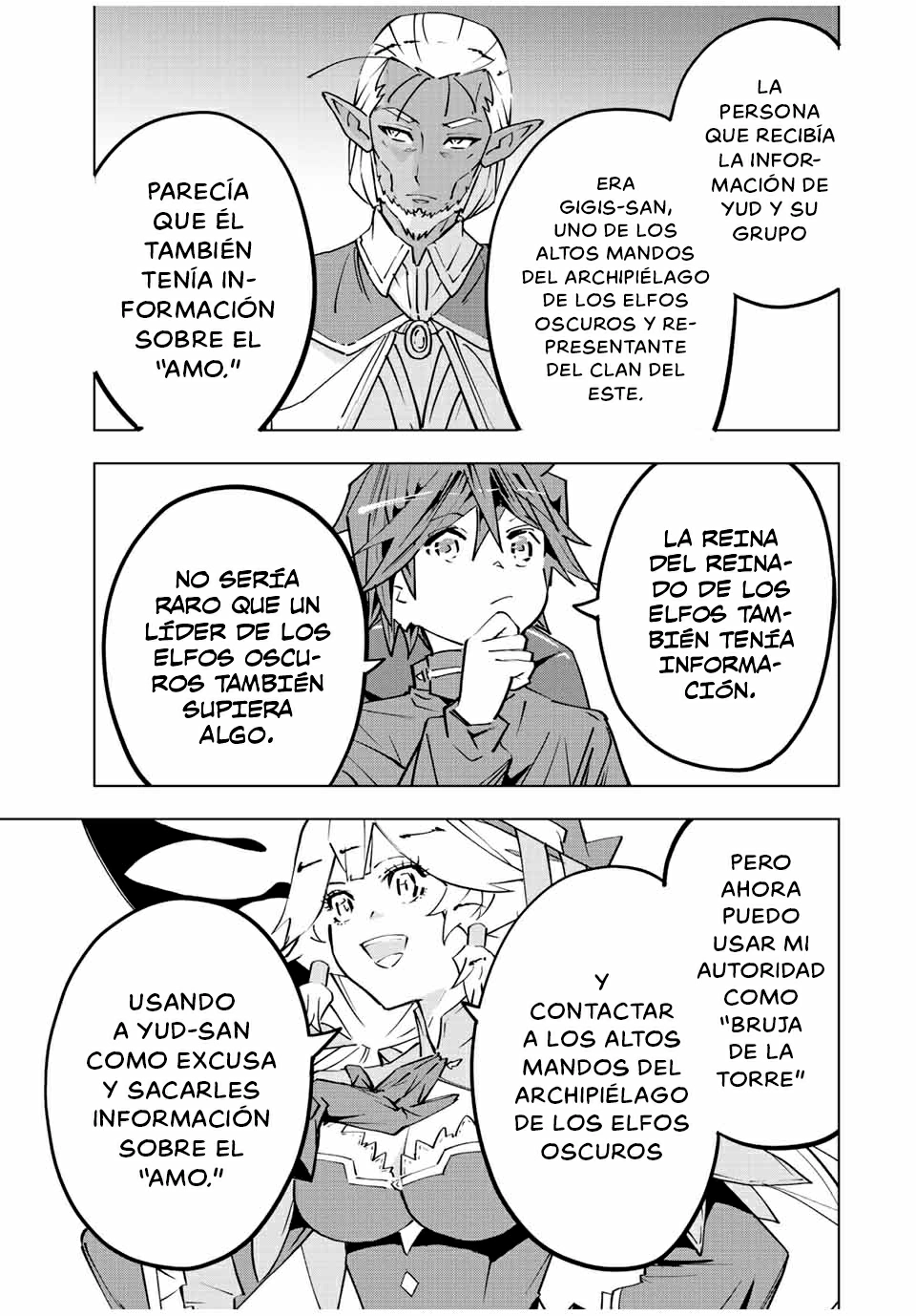 Shinjiteita Nakama Tachi Ni Dungeon Okuchi De Korosare Kaketa ga Gift 『Mugen Gacha』 De Level 9999 No Nakama Tachi Wo Te Ni Irete Moto Party Member To Sekai Ni Fukushu &amp; 『Zamaa!』 Shimasu! Capitulo 72: Reporte página 8