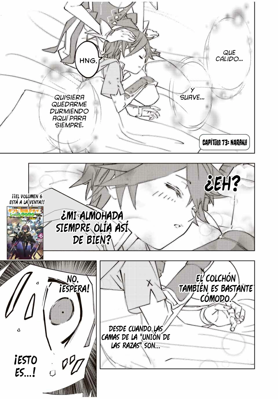 Shinjiteita Nakama Tachi Ni Dungeon Okuchi De Korosare Kaketa ga Gift 『Mugen Gacha』 De Level 9999 No Nakama Tachi Wo Te Ni Irete Moto Party Member To Sekai Ni Fukushu &amp; 『Zamaa!』 Shimasu! Capitulo 73: Naraku. página 2