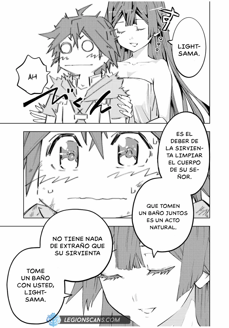 Shinjiteita Nakama Tachi Ni Dungeon Okuchi De Korosare Kaketa ga Gift 『Mugen Gacha』 De Level 9999 No Nakama Tachi Wo Te Ni Irete Moto Party Member To Sekai Ni Fukushu &amp; 『Zamaa!』 Shimasu! Capitulo 74: Subir de nivel. página 14