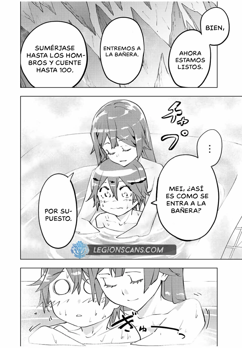 Shinjiteita Nakama Tachi Ni Dungeon Okuchi De Korosare Kaketa ga Gift 『Mugen Gacha』 De Level 9999 No Nakama Tachi Wo Te Ni Irete Moto Party Member To Sekai Ni Fukushu &amp; 『Zamaa!』 Shimasu! Capitulo 74: Subir de nivel. página 21