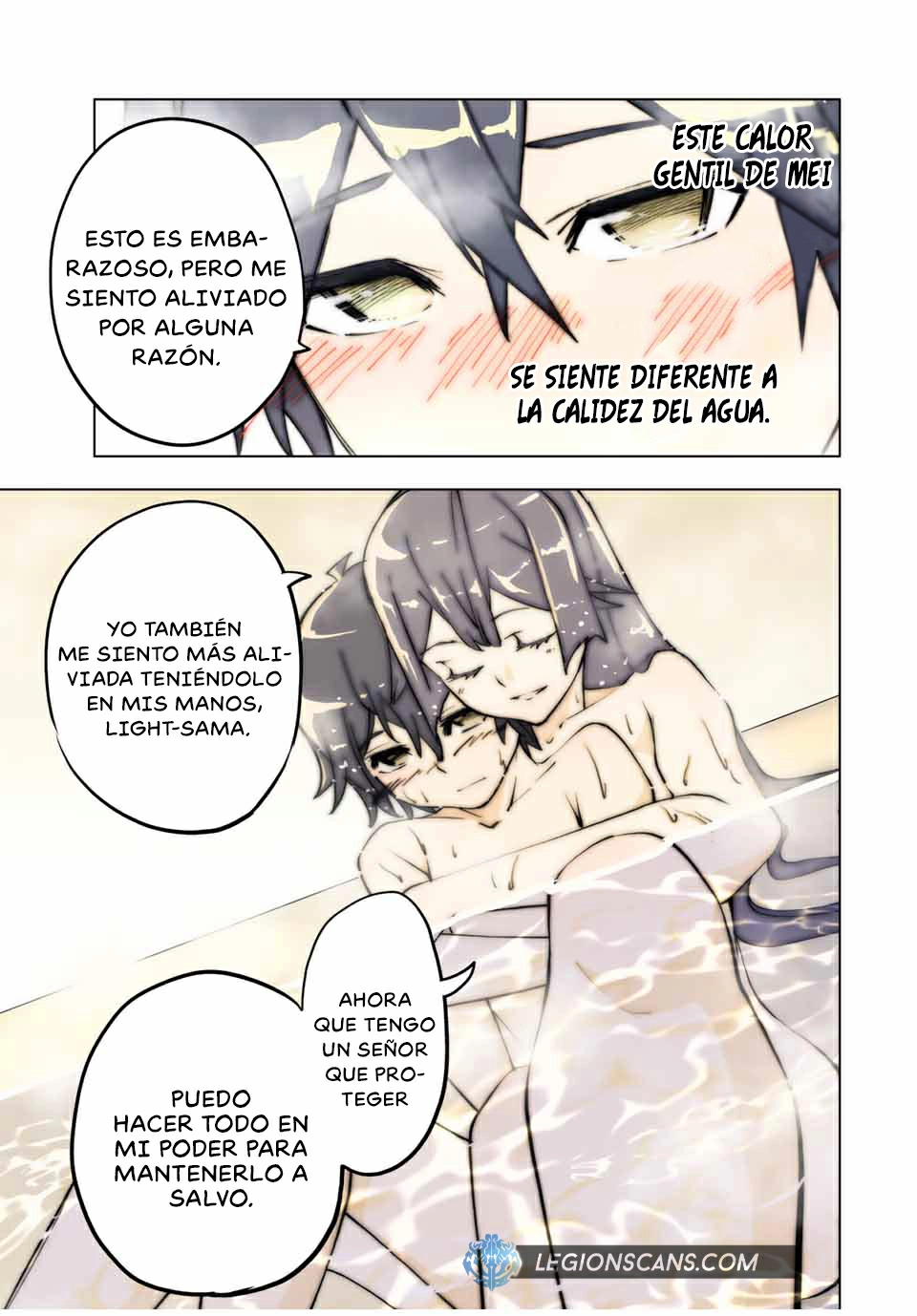 Shinjiteita Nakama Tachi Ni Dungeon Okuchi De Korosare Kaketa ga Gift 『Mugen Gacha』 De Level 9999 No Nakama Tachi Wo Te Ni Irete Moto Party Member To Sekai Ni Fukushu &amp; 『Zamaa!』 Shimasu! Capitulo 74: Subir de nivel. página 22