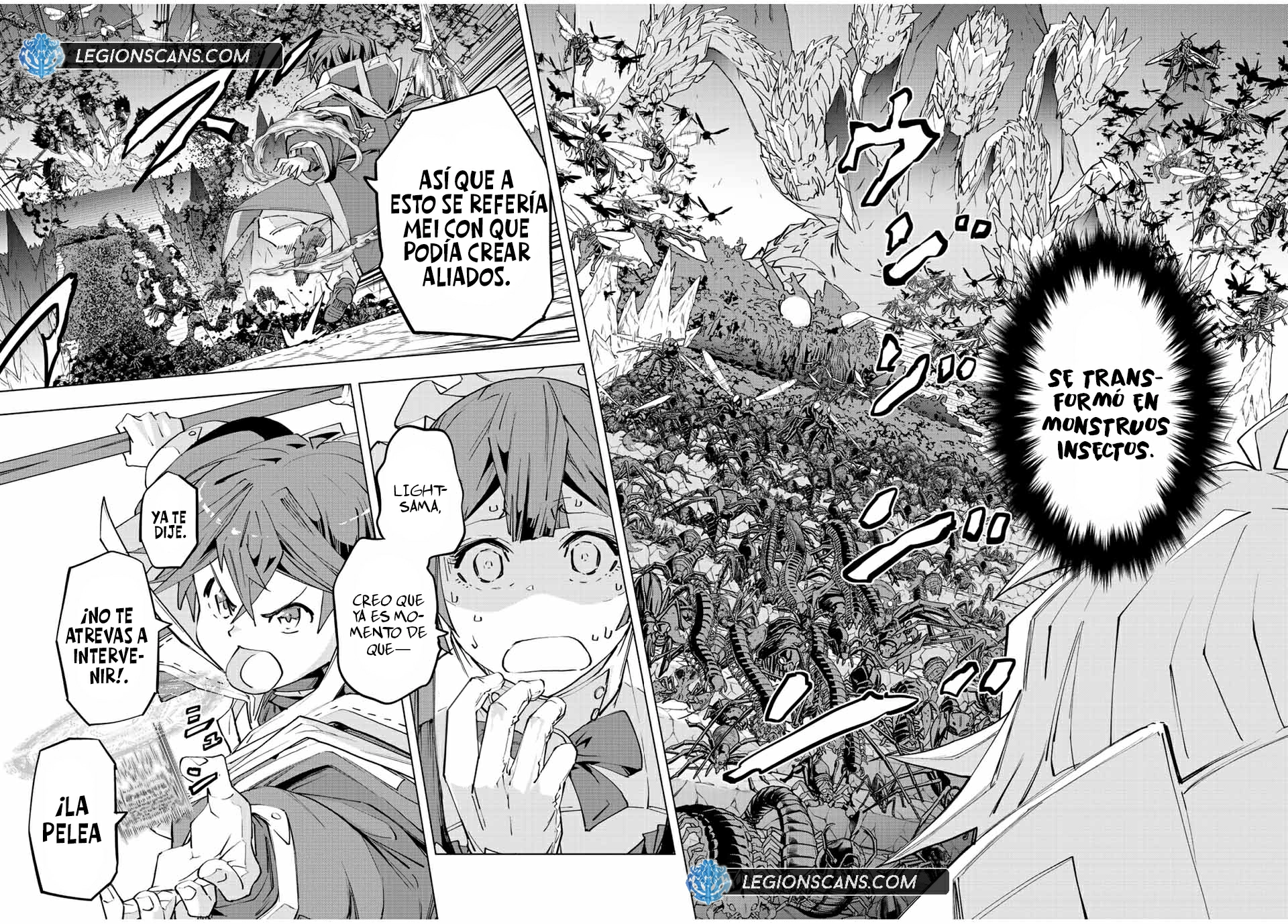Shinjiteita Nakama Tachi Ni Dungeon Okuchi De Korosare Kaketa ga Gift 『Mugen Gacha』 De Level 9999 No Nakama Tachi Wo Te Ni Irete Moto Party Member To Sekai Ni Fukushu &amp; 『Zamaa!』 Shimasu! Capitulo 75: Orochi página 20