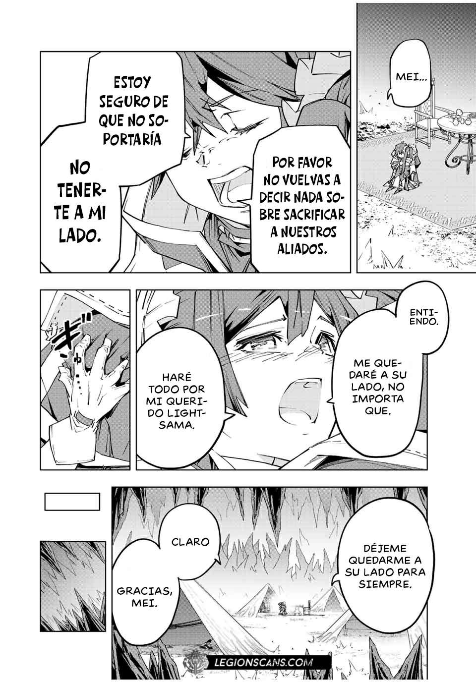 Shinjiteita Nakama Tachi Ni Dungeon Okuchi De Korosare Kaketa ga Gift 『Mugen Gacha』 De Level 9999 No Nakama Tachi Wo Te Ni Irete Moto Party Member To Sekai Ni Fukushu &amp; 『Zamaa!』 Shimasu! Capitulo 75: Orochi página 5