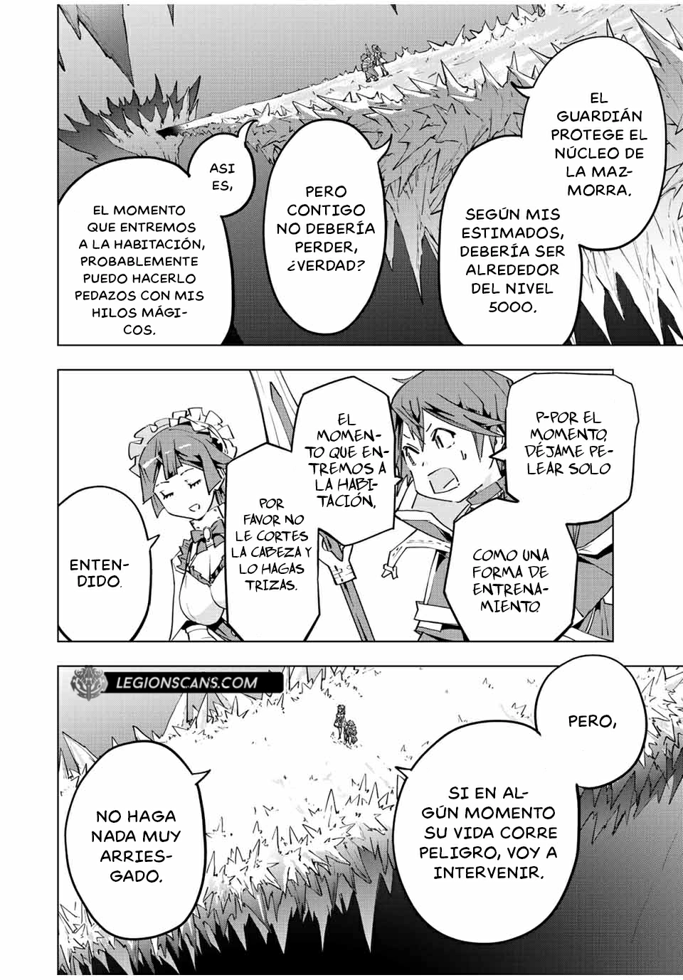 Shinjiteita Nakama Tachi Ni Dungeon Okuchi De Korosare Kaketa ga Gift 『Mugen Gacha』 De Level 9999 No Nakama Tachi Wo Te Ni Irete Moto Party Member To Sekai Ni Fukushu &amp; 『Zamaa!』 Shimasu! Capitulo 75: Orochi página 7