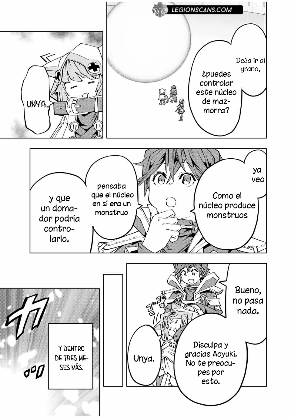 Shinjiteita Nakama Tachi Ni Dungeon Okuchi De Korosare Kaketa ga Gift 『Mugen Gacha』 De Level 9999 No Nakama Tachi Wo Te Ni Irete Moto Party Member To Sekai Ni Fukushu &amp; 『Zamaa!』 Shimasu! Capitulo 77: Aumentado el poder militar. página 13