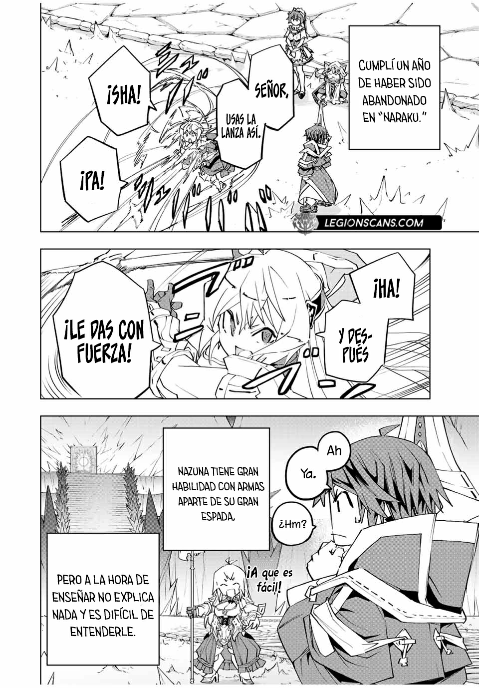Shinjiteita Nakama Tachi Ni Dungeon Okuchi De Korosare Kaketa ga Gift 『Mugen Gacha』 De Level 9999 No Nakama Tachi Wo Te Ni Irete Moto Party Member To Sekai Ni Fukushu &amp; 『Zamaa!』 Shimasu! Capitulo 77: Aumentado el poder militar. página 18