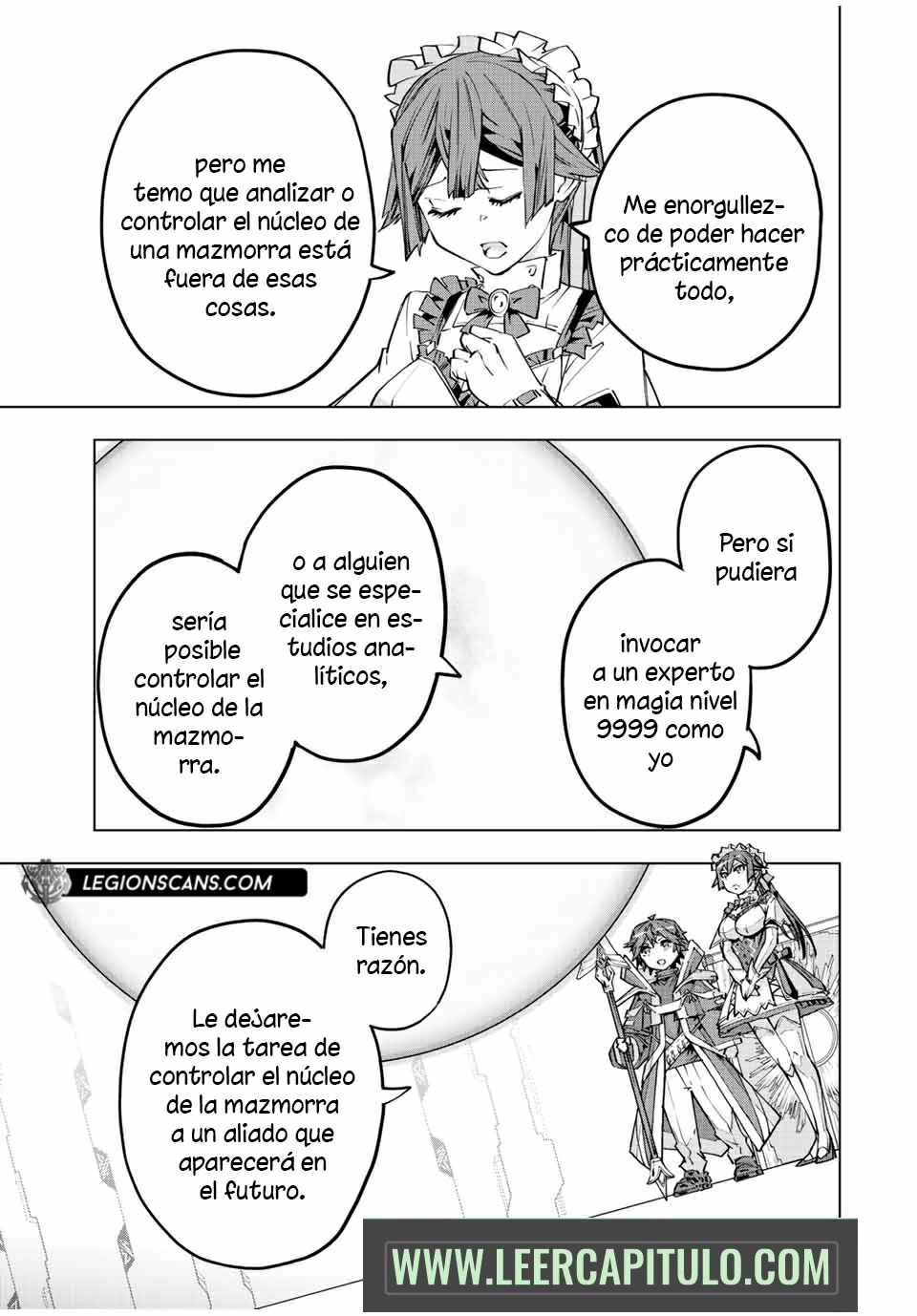 Shinjiteita Nakama Tachi Ni Dungeon Okuchi De Korosare Kaketa ga Gift 『Mugen Gacha』 De Level 9999 No Nakama Tachi Wo Te Ni Irete Moto Party Member To Sekai Ni Fukushu &amp; 『Zamaa!』 Shimasu! Capitulo 77: Aumentado el poder militar. página 7