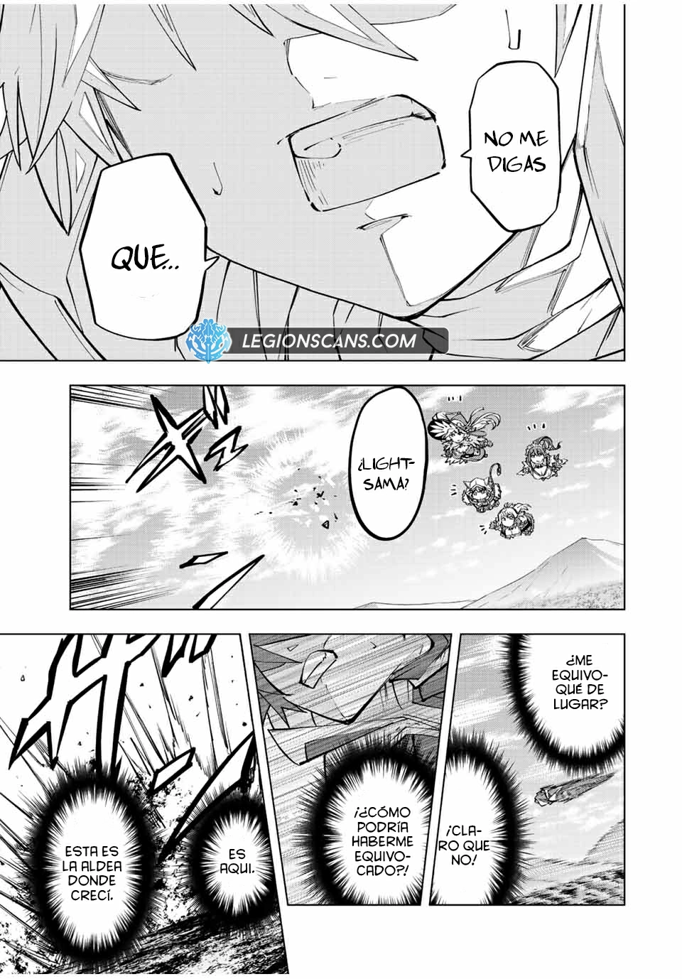Shinjiteita Nakama Tachi Ni Dungeon Okuchi De Korosare Kaketa ga Gift 『Mugen Gacha』 De Level 9999 No Nakama Tachi Wo Te Ni Irete Moto Party Member To Sekai Ni Fukushu &amp; 『Zamaa!』 Shimasu! Capitulo 78 página 18