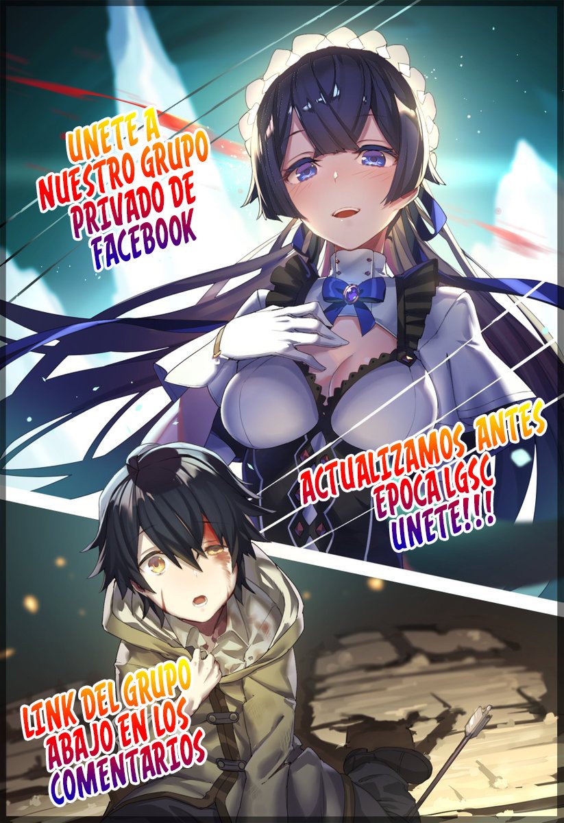Shinjiteita Nakama Tachi Ni Dungeon Okuchi De Korosare Kaketa ga Gift 『Mugen Gacha』 De Level 9999 No Nakama Tachi Wo Te Ni Irete Moto Party Member To Sekai Ni Fukushu &amp; 『Zamaa!』 Shimasu! Capitulo 8: El Plan De Aventureros página 23