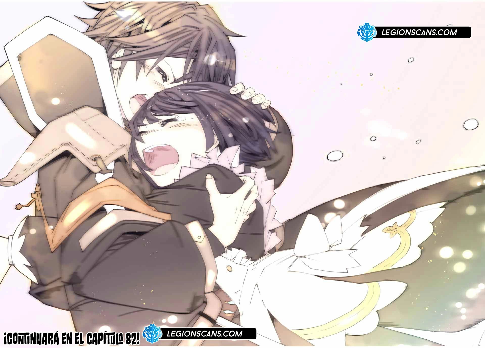 Shinjiteita Nakama Tachi Ni Dungeon Okuchi De Korosare Kaketa ga Gift 『Mugen Gacha』 De Level 9999 No Nakama Tachi Wo Te Ni Irete Moto Party Member To Sekai Ni Fukushu &amp; 『Zamaa!』 Shimasu! Capitulo 81: La torre gigante. página 20