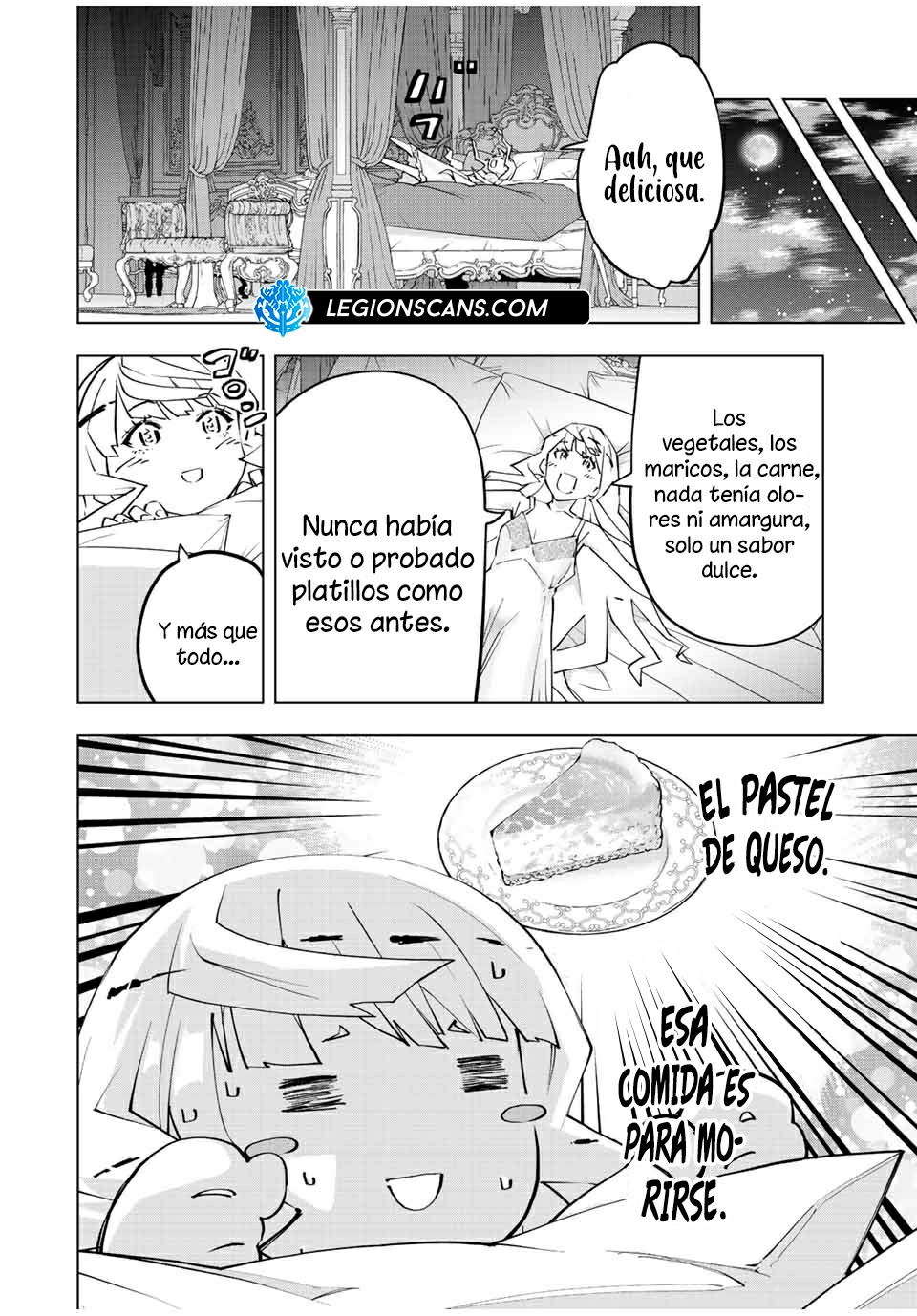 Shinjiteita Nakama Tachi Ni Dungeon Okuchi De Korosare Kaketa ga Gift 『Mugen Gacha』 De Level 9999 No Nakama Tachi Wo Te Ni Irete Moto Party Member To Sekai Ni Fukushu &amp; 『Zamaa!』 Shimasu! Capitulo 83: El rey del infierno página 9