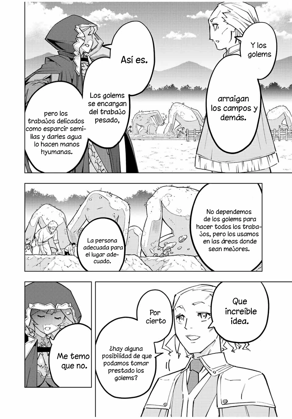 Shinjiteita Nakama Tachi Ni Dungeon Okuchi De Korosare Kaketa ga Gift 『Mugen Gacha』 De Level 9999 No Nakama Tachi Wo Te Ni Irete Moto Party Member To Sekai Ni Fukushu &amp; 『Zamaa!』 Shimasu! Capitulo 85: Reunión Confidencial página 3