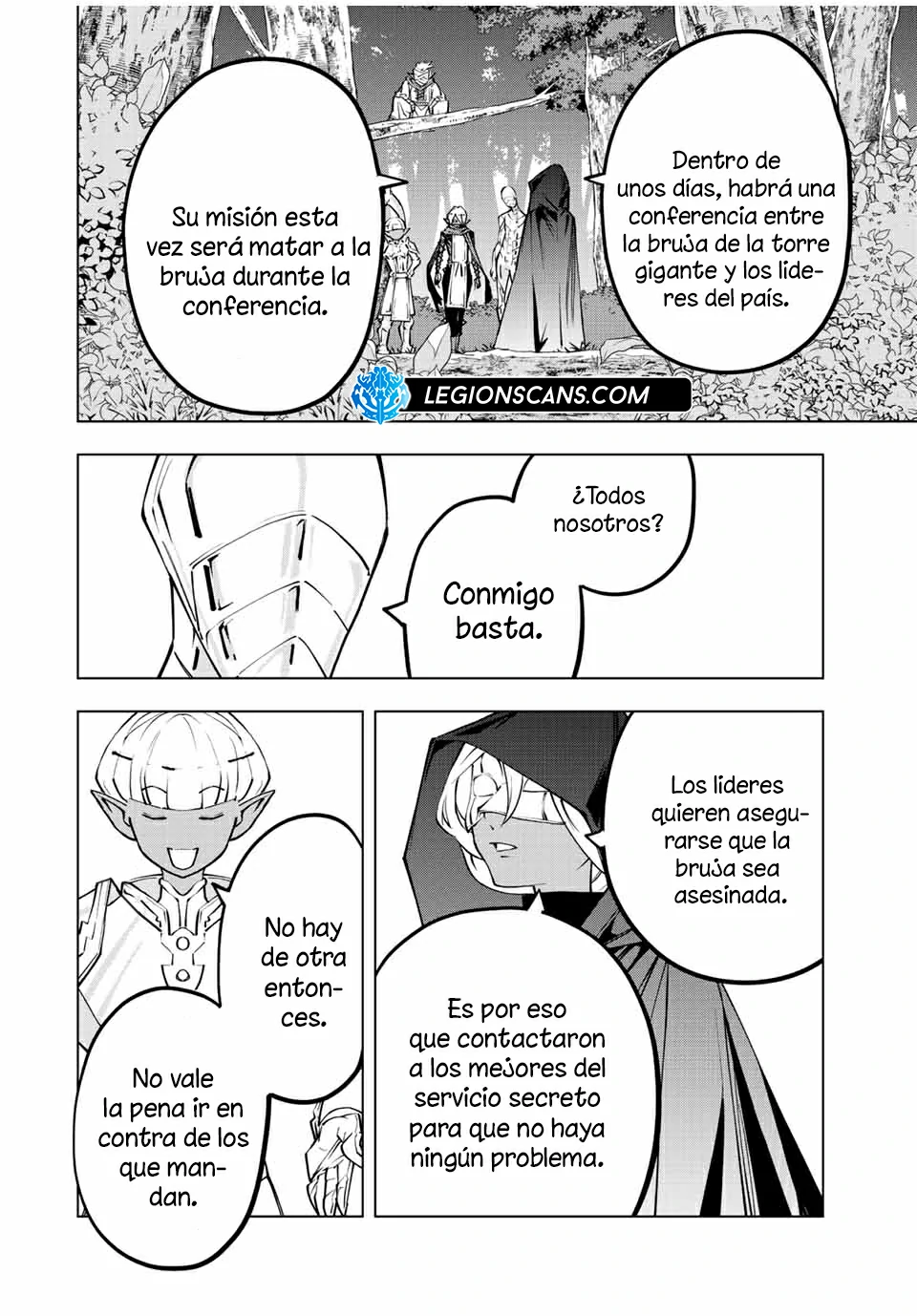 Shinjiteita Nakama Tachi Ni Dungeon Okuchi De Korosare Kaketa ga Gift 『Mugen Gacha』 De Level 9999 No Nakama Tachi Wo Te Ni Irete Moto Party Member To Sekai Ni Fukushu &amp; 『Zamaa!』 Shimasu! Capitulo 86 página 17
