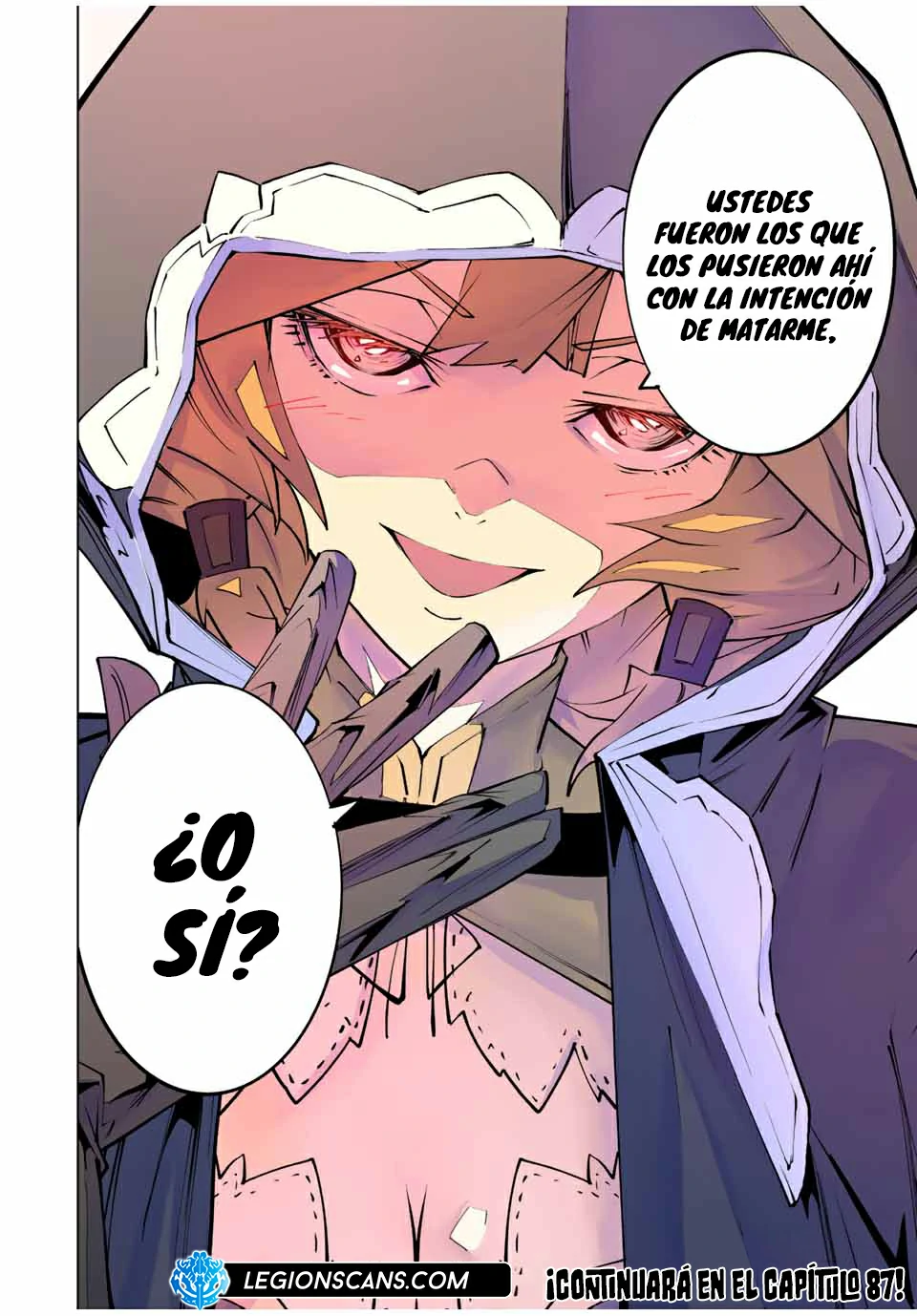 Shinjiteita Nakama Tachi Ni Dungeon Okuchi De Korosare Kaketa ga Gift 『Mugen Gacha』 De Level 9999 No Nakama Tachi Wo Te Ni Irete Moto Party Member To Sekai Ni Fukushu &amp; 『Zamaa!』 Shimasu! Capitulo 86 página 26