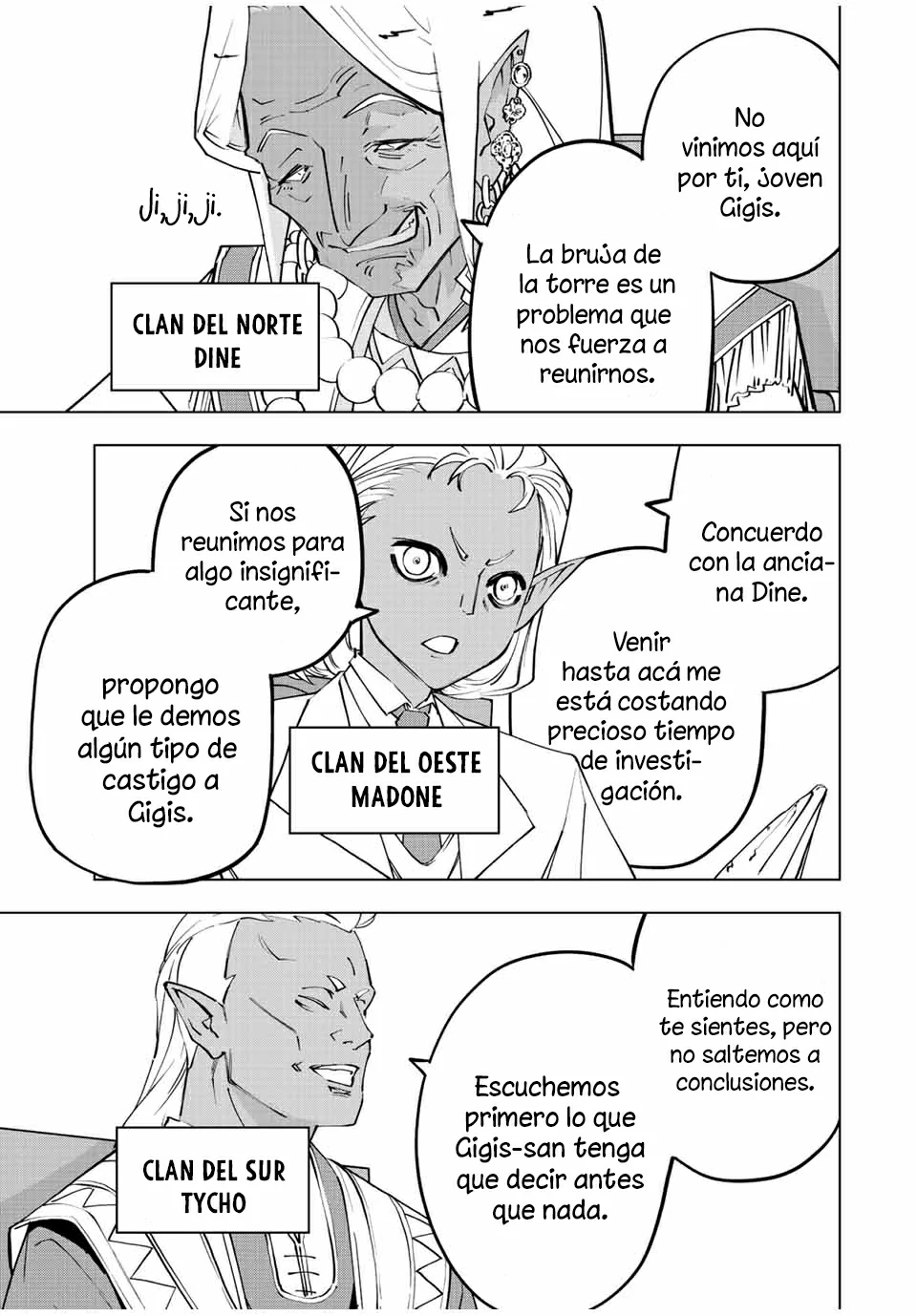 Shinjiteita Nakama Tachi Ni Dungeon Okuchi De Korosare Kaketa ga Gift 『Mugen Gacha』 De Level 9999 No Nakama Tachi Wo Te Ni Irete Moto Party Member To Sekai Ni Fukushu &amp; 『Zamaa!』 Shimasu! Capitulo 86 página 4