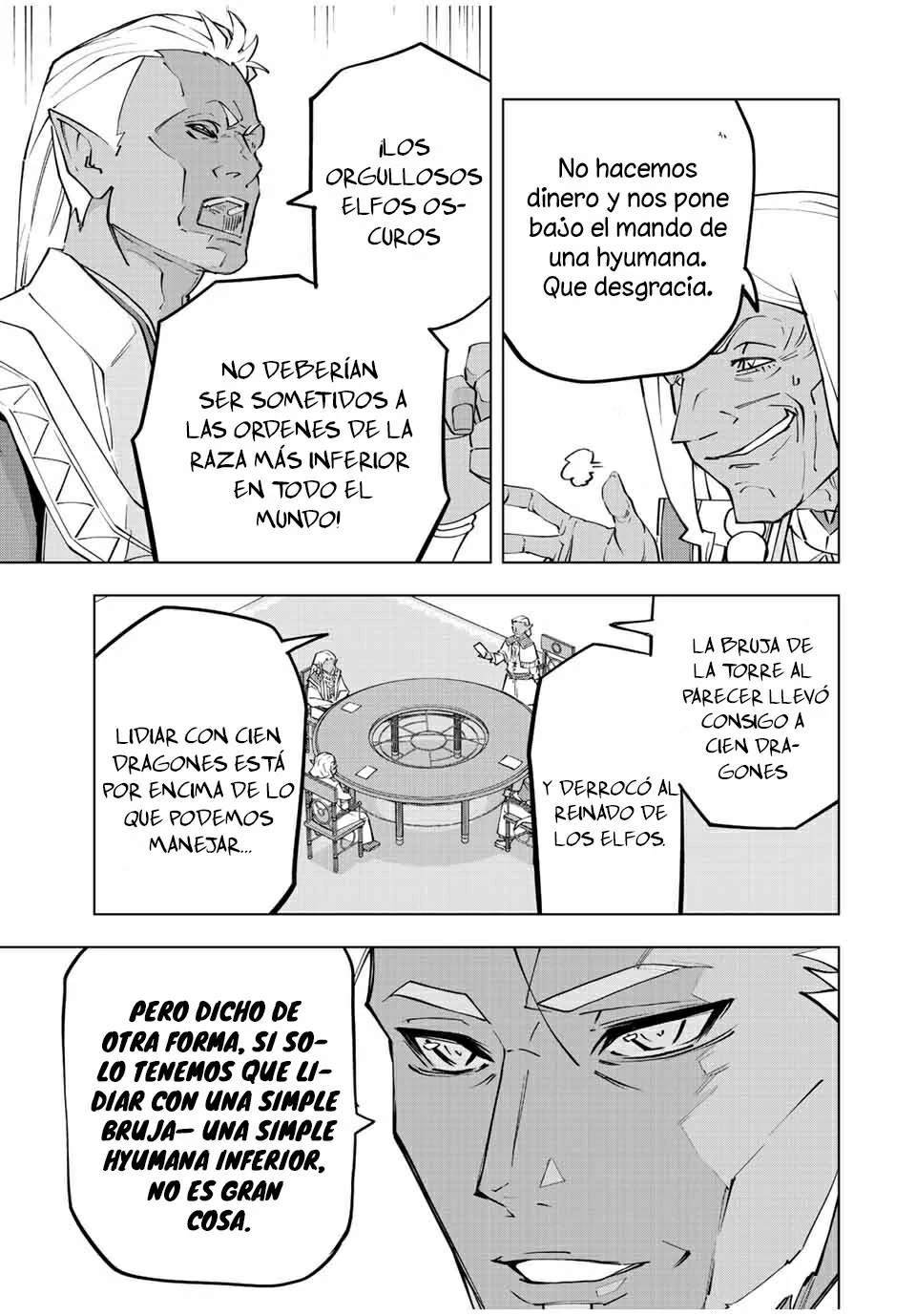 Shinjiteita Nakama Tachi Ni Dungeon Okuchi De Korosare Kaketa ga Gift 『Mugen Gacha』 De Level 9999 No Nakama Tachi Wo Te Ni Irete Moto Party Member To Sekai Ni Fukushu &amp; 『Zamaa!』 Shimasu! Capitulo 86 página 8