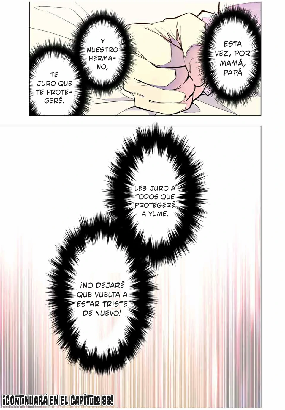 Shinjiteita Nakama Tachi Ni Dungeon Okuchi De Korosare Kaketa ga Gift 『Mugen Gacha』 De Level 9999 No Nakama Tachi Wo Te Ni Irete Moto Party Member To Sekai Ni Fukushu &amp; 『Zamaa!』 Shimasu! Capitulo 87.5: YUME Y NAZUNA página 26