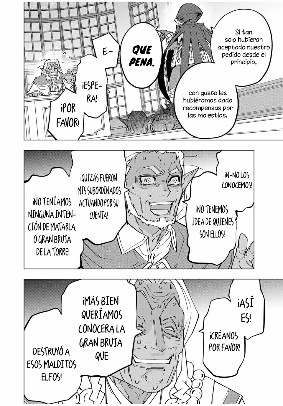 Shinjiteita Nakama Tachi Ni Dungeon Okuchi De Korosare Kaketa ga Gift 『Mugen Gacha』 De Level 9999 No Nakama Tachi Wo Te Ni Irete Moto Party Member To Sekai Ni Fukushu &amp; 『Zamaa!』 Shimasu! Capitulo 87 página 5