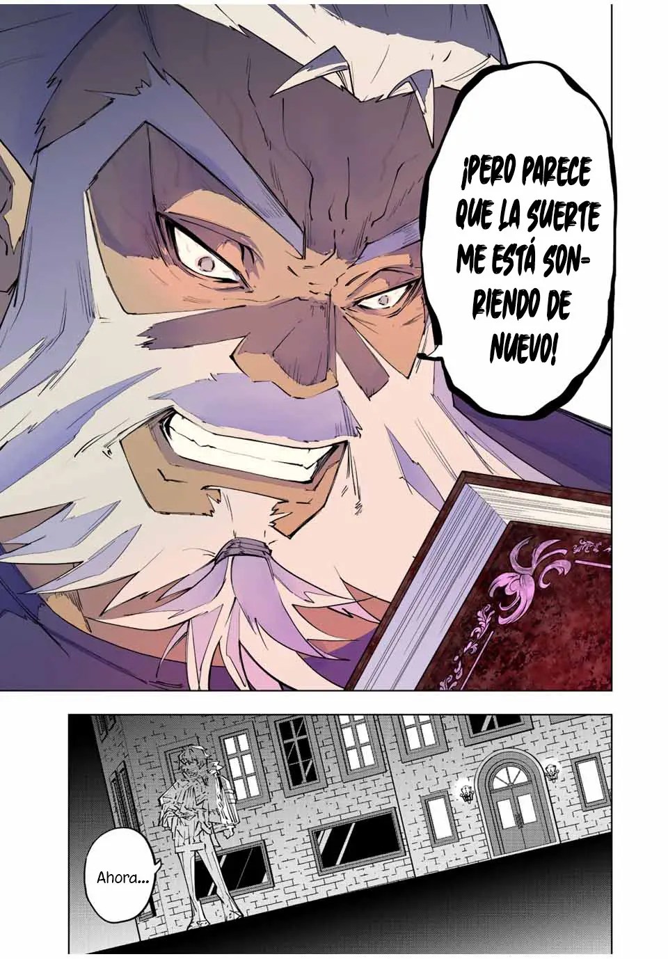 Shinjiteita Nakama Tachi Ni Dungeon Okuchi De Korosare Kaketa ga Gift 『Mugen Gacha』 De Level 9999 No Nakama Tachi Wo Te Ni Irete Moto Party Member To Sekai Ni Fukushu &amp; 『Zamaa!』 Shimasu! Capitulo 88: NANO página 26