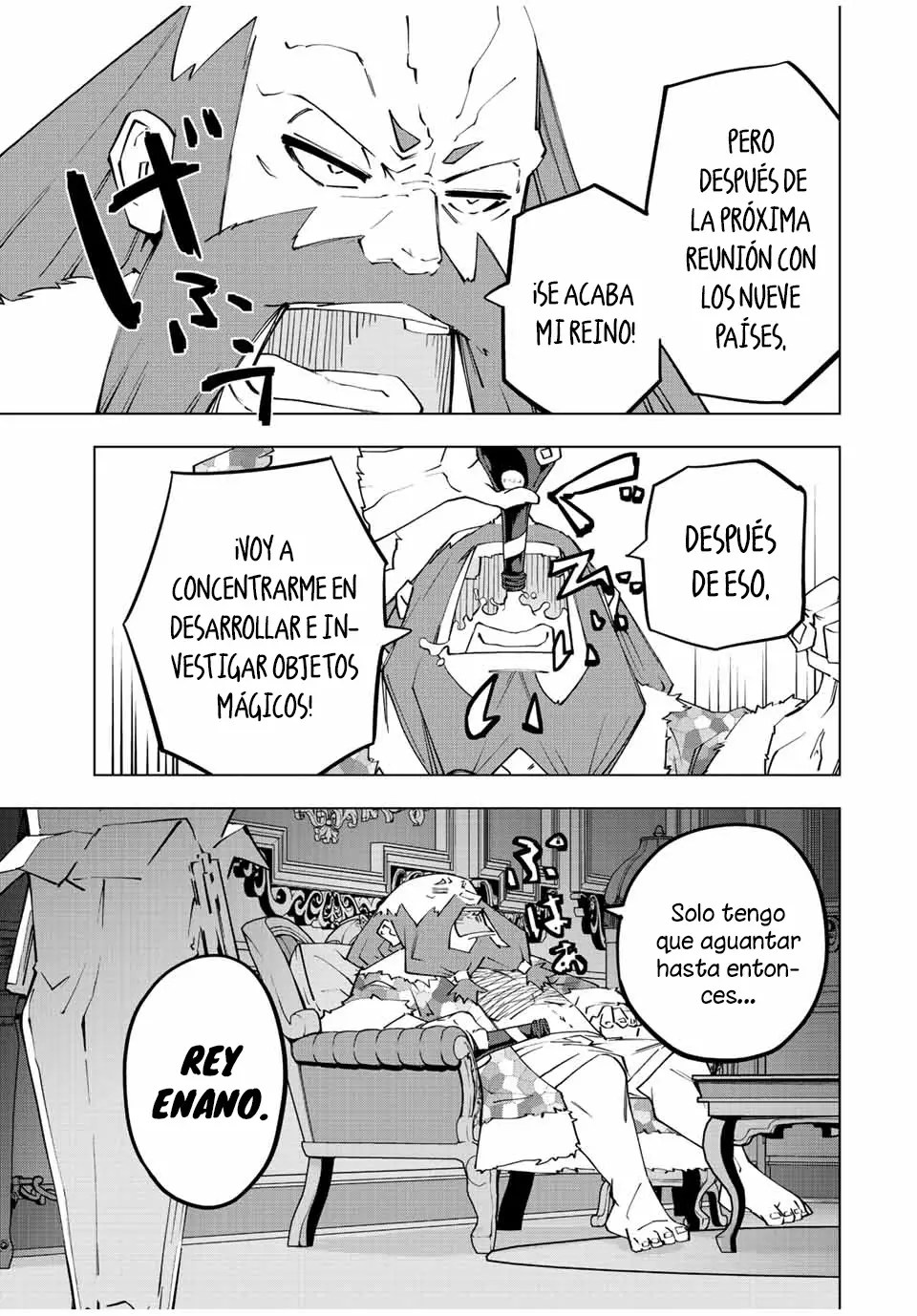 Shinjiteita Nakama Tachi Ni Dungeon Okuchi De Korosare Kaketa ga Gift 『Mugen Gacha』 De Level 9999 No Nakama Tachi Wo Te Ni Irete Moto Party Member To Sekai Ni Fukushu &amp; 『Zamaa!』 Shimasu! Capitulo 89 página 10