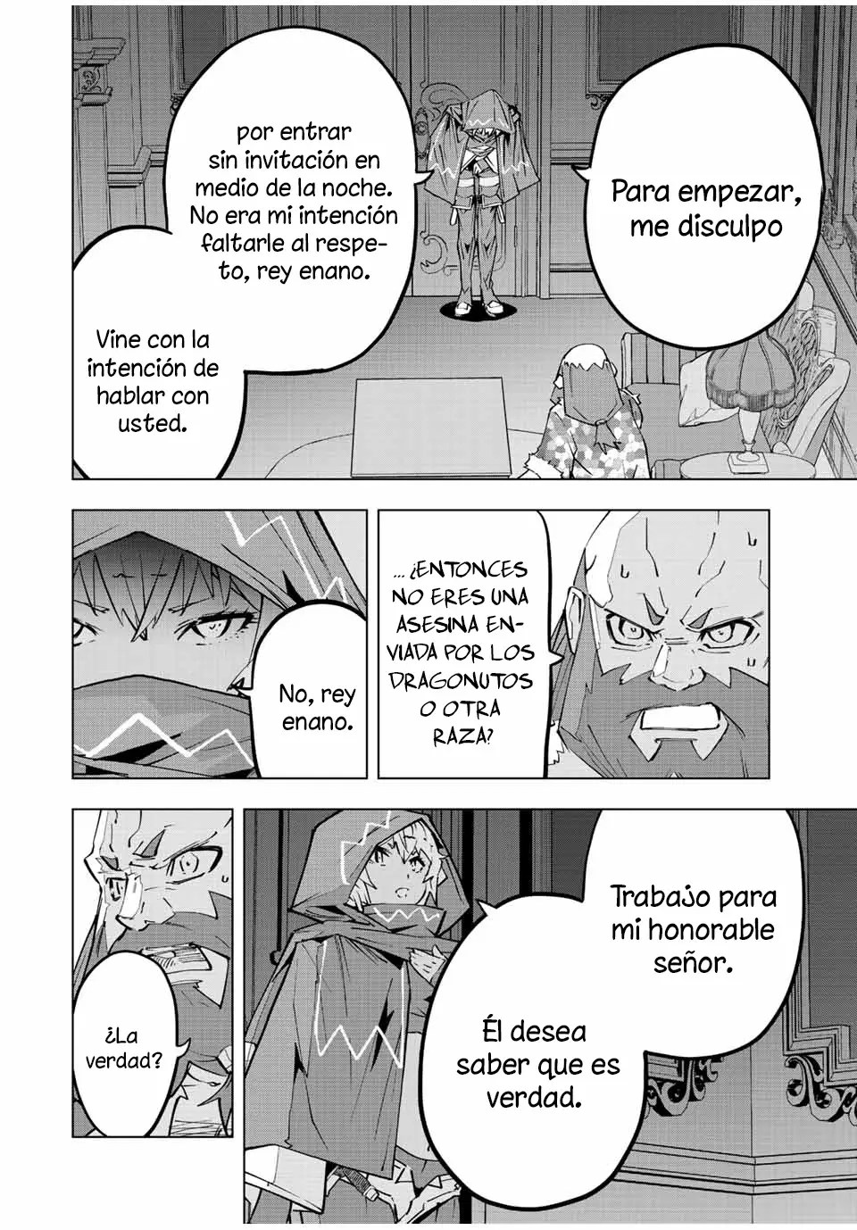 Shinjiteita Nakama Tachi Ni Dungeon Okuchi De Korosare Kaketa ga Gift 『Mugen Gacha』 De Level 9999 No Nakama Tachi Wo Te Ni Irete Moto Party Member To Sekai Ni Fukushu &amp; 『Zamaa!』 Shimasu! Capitulo 89 página 13