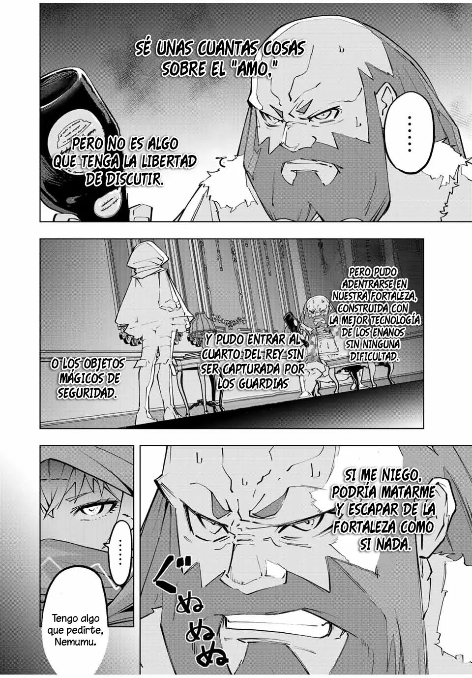 Shinjiteita Nakama Tachi Ni Dungeon Okuchi De Korosare Kaketa ga Gift 『Mugen Gacha』 De Level 9999 No Nakama Tachi Wo Te Ni Irete Moto Party Member To Sekai Ni Fukushu &amp; 『Zamaa!』 Shimasu! Capitulo 89 página 15