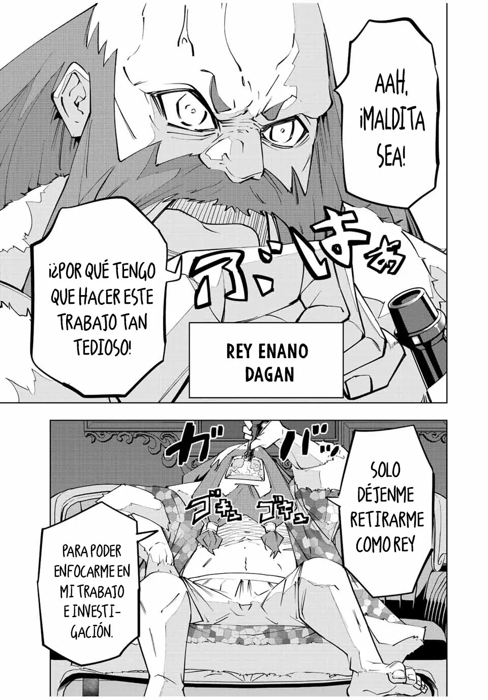 Shinjiteita Nakama Tachi Ni Dungeon Okuchi De Korosare Kaketa ga Gift 『Mugen Gacha』 De Level 9999 No Nakama Tachi Wo Te Ni Irete Moto Party Member To Sekai Ni Fukushu &amp; 『Zamaa!』 Shimasu! Capitulo 89 página 8