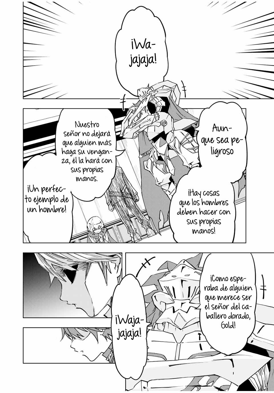 Shinjiteita Nakama Tachi Ni Dungeon Okuchi De Korosare Kaketa ga Gift 『Mugen Gacha』 De Level 9999 No Nakama Tachi Wo Te Ni Irete Moto Party Member To Sekai Ni Fukushu &amp; 『Zamaa!』 Shimasu! Capitulo 9: Capítulo 9: Colarse. página 11