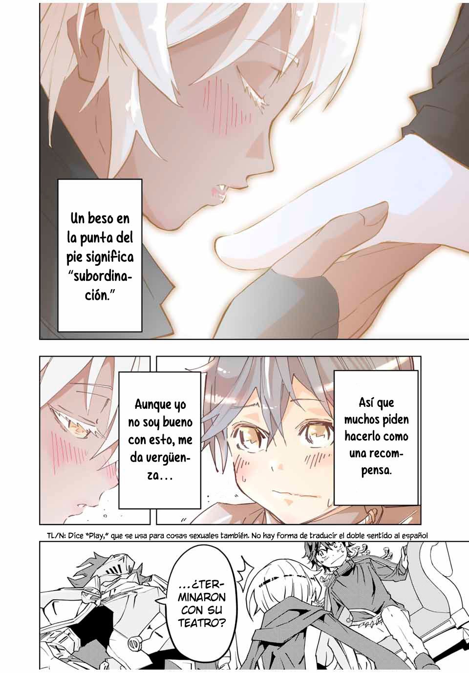 Shinjiteita Nakama Tachi Ni Dungeon Okuchi De Korosare Kaketa ga Gift 『Mugen Gacha』 De Level 9999 No Nakama Tachi Wo Te Ni Irete Moto Party Member To Sekai Ni Fukushu &amp; 『Zamaa!』 Shimasu! Capitulo 9: Capítulo 9: Colarse. página 13