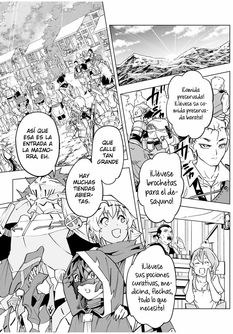 Shinjiteita Nakama Tachi Ni Dungeon Okuchi De Korosare Kaketa ga Gift 『Mugen Gacha』 De Level 9999 No Nakama Tachi Wo Te Ni Irete Moto Party Member To Sekai Ni Fukushu &amp; 『Zamaa!』 Shimasu! Capitulo 9: Capítulo 9: Colarse. página 15