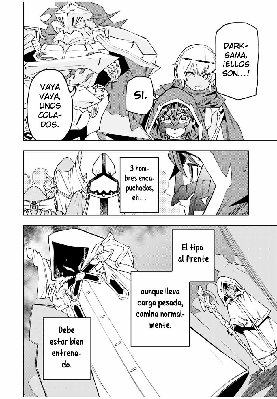 Shinjiteita Nakama Tachi Ni Dungeon Okuchi De Korosare Kaketa ga Gift 『Mugen Gacha』 De Level 9999 No Nakama Tachi Wo Te Ni Irete Moto Party Member To Sekai Ni Fukushu &amp; 『Zamaa!』 Shimasu! Capitulo 9: Capítulo 9: Colarse. página 19