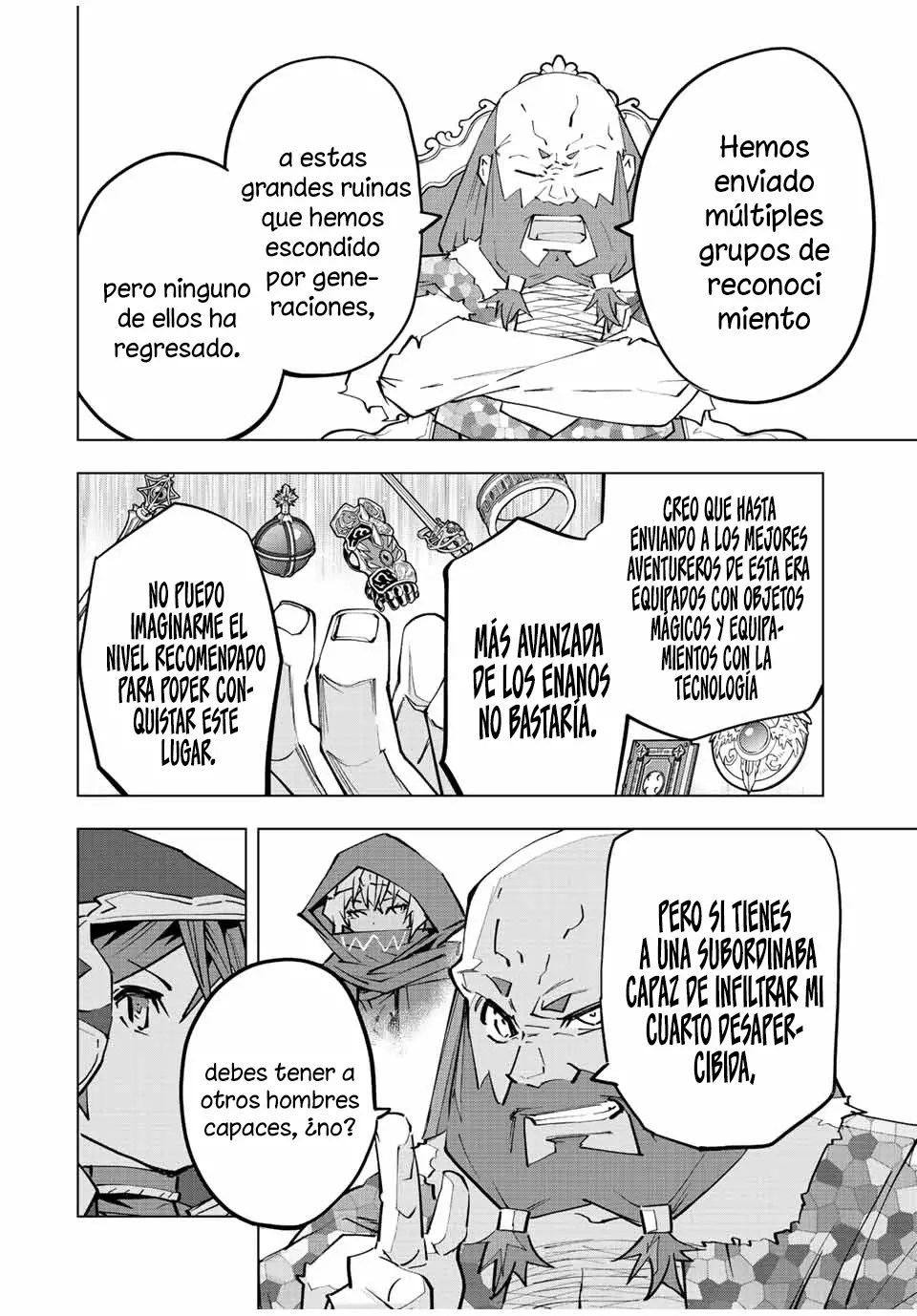 Shinjiteita Nakama Tachi Ni Dungeon Okuchi De Korosare Kaketa ga Gift 『Mugen Gacha』 De Level 9999 No Nakama Tachi Wo Te Ni Irete Moto Party Member To Sekai Ni Fukushu &amp; 『Zamaa!』 Shimasu! Capitulo 90 página 23