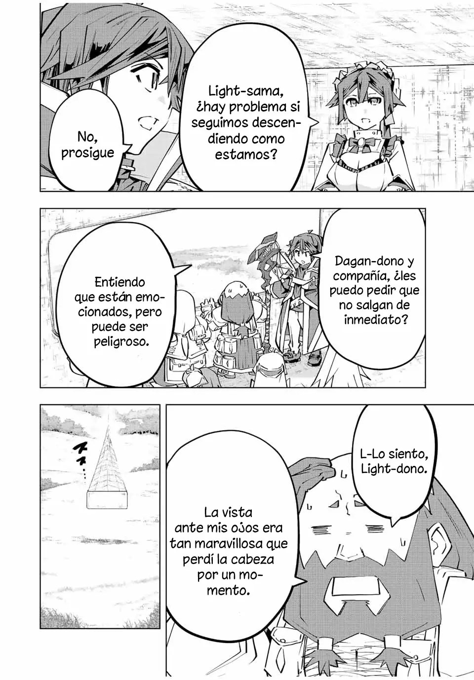 Shinjiteita Nakama Tachi Ni Dungeon Okuchi De Korosare Kaketa ga Gift 『Mugen Gacha』 De Level 9999 No Nakama Tachi Wo Te Ni Irete Moto Party Member To Sekai Ni Fukushu &amp; 『Zamaa!』 Shimasu! Capitulo 91: AH.... página 21