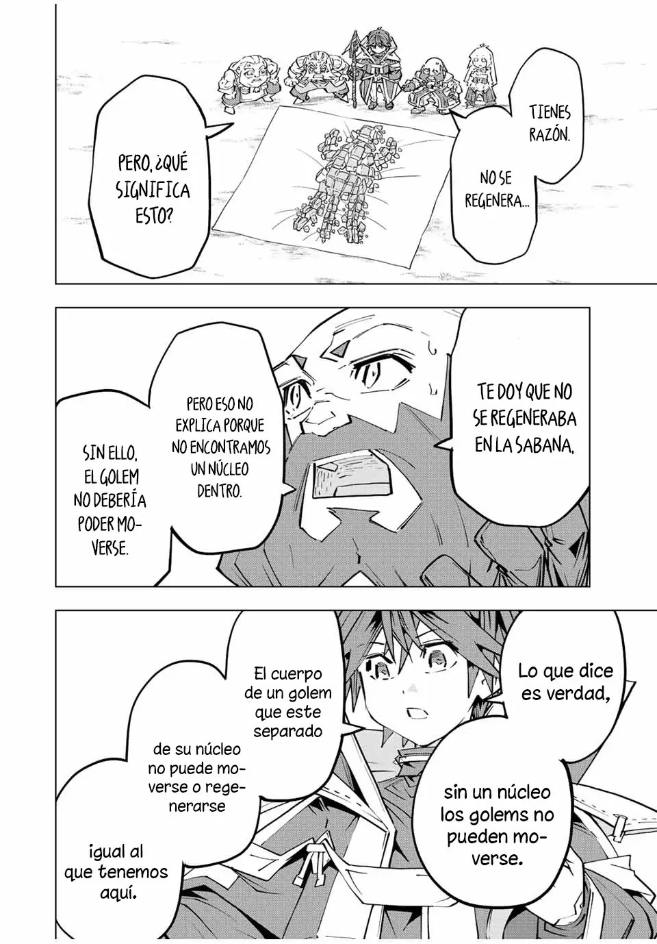 Shinjiteita Nakama Tachi Ni Dungeon Okuchi De Korosare Kaketa ga Gift 『Mugen Gacha』 De Level 9999 No Nakama Tachi Wo Te Ni Irete Moto Party Member To Sekai Ni Fukushu &amp; 『Zamaa!』 Shimasu! Capitulo 93 página 14