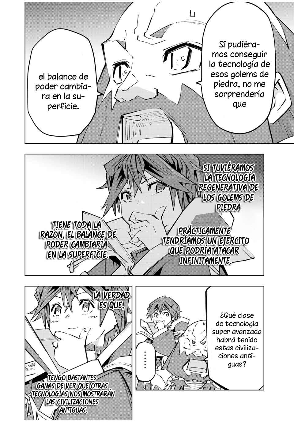 Shinjiteita Nakama Tachi Ni Dungeon Okuchi De Korosare Kaketa ga Gift 『Mugen Gacha』 De Level 9999 No Nakama Tachi Wo Te Ni Irete Moto Party Member To Sekai Ni Fukushu &amp; 『Zamaa!』 Shimasu! Capitulo 94 página 12