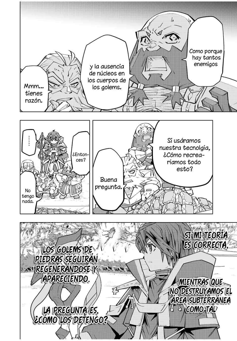 Shinjiteita Nakama Tachi Ni Dungeon Okuchi De Korosare Kaketa ga Gift 『Mugen Gacha』 De Level 9999 No Nakama Tachi Wo Te Ni Irete Moto Party Member To Sekai Ni Fukushu &amp; 『Zamaa!』 Shimasu! Capitulo 94 página 3