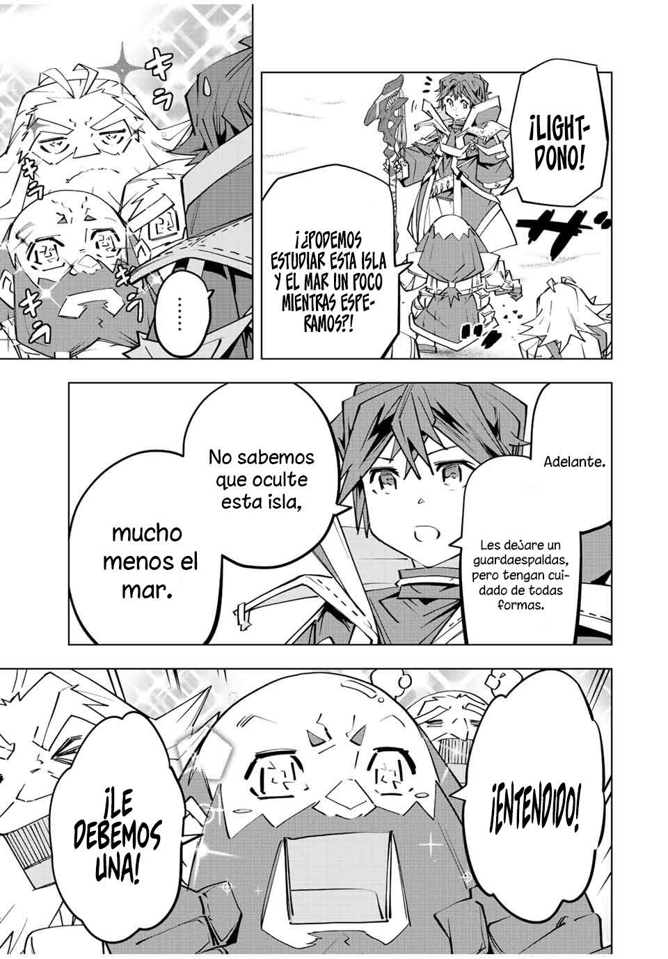 Shinjiteita Nakama Tachi Ni Dungeon Okuchi De Korosare Kaketa ga Gift 『Mugen Gacha』 De Level 9999 No Nakama Tachi Wo Te Ni Irete Moto Party Member To Sekai Ni Fukushu &amp; 『Zamaa!』 Shimasu! Capitulo 95 página 4