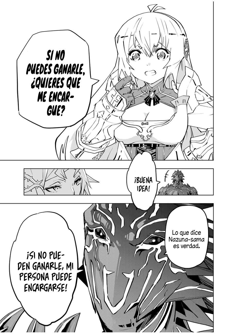 Shinjiteita Nakama Tachi Ni Dungeon Okuchi De Korosare Kaketa ga Gift 『Mugen Gacha』 De Level 9999 No Nakama Tachi Wo Te Ni Irete Moto Party Member To Sekai Ni Fukushu &amp; 『Zamaa!』 Shimasu! Capitulo 97 página 14