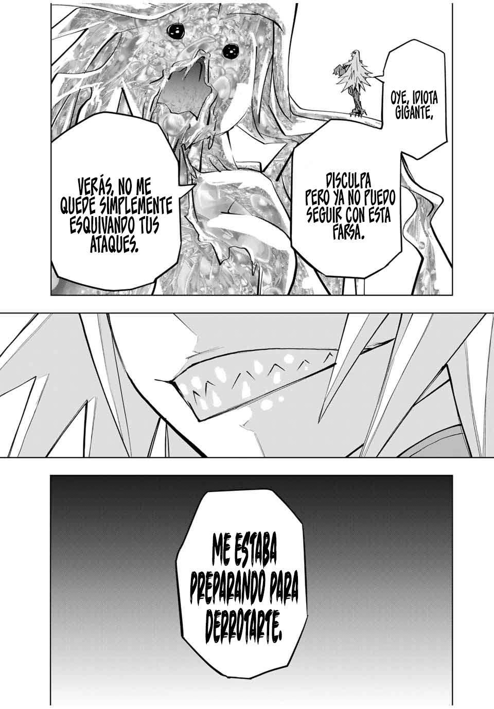 Shinjiteita Nakama Tachi Ni Dungeon Okuchi De Korosare Kaketa ga Gift 『Mugen Gacha』 De Level 9999 No Nakama Tachi Wo Te Ni Irete Moto Party Member To Sekai Ni Fukushu &amp; 『Zamaa!』 Shimasu! Capitulo 97 página 16