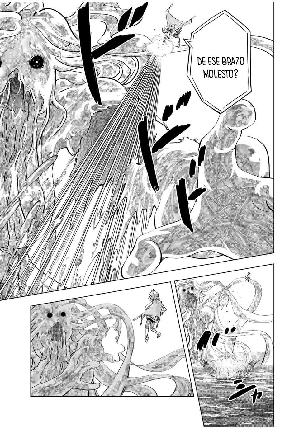 Shinjiteita Nakama Tachi Ni Dungeon Okuchi De Korosare Kaketa ga Gift 『Mugen Gacha』 De Level 9999 No Nakama Tachi Wo Te Ni Irete Moto Party Member To Sekai Ni Fukushu &amp; 『Zamaa!』 Shimasu! Capitulo 97 página 6