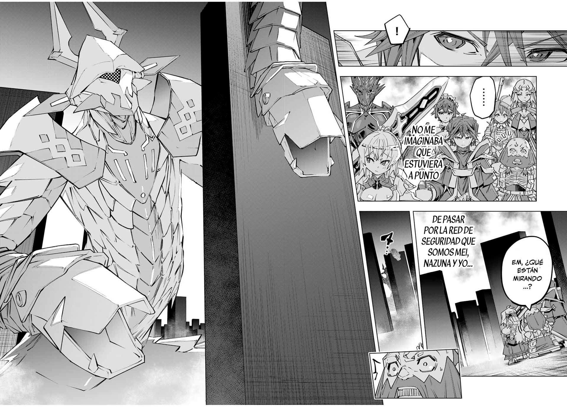 Shinjiteita Nakama Tachi Ni Dungeon Okuchi De Korosare Kaketa ga Gift 『Mugen Gacha』 De Level 9999 No Nakama Tachi Wo Te Ni Irete Moto Party Member To Sekai Ni Fukushu &amp; 『Zamaa!』 Shimasu! Capitulo 99 página 12