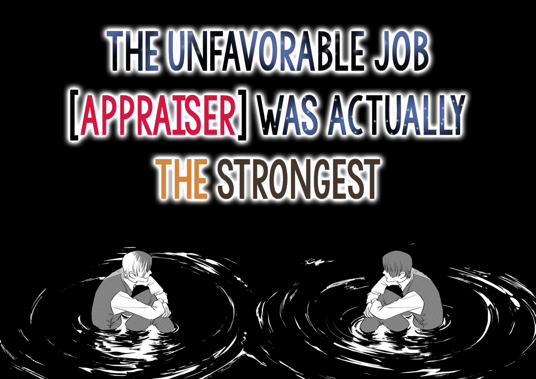 EL TRABAJO DESFAVORABLE [EVALUADOR] ERA EN REALIDAD EL MÁS DIFÍCIL Capitulo 35.2: Mal cambio (2) página 2